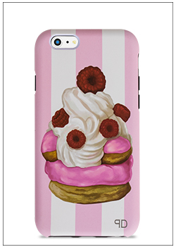 St. Honore Designer iPhone Cases